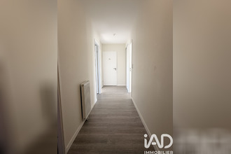  appartement bouguenais 44340