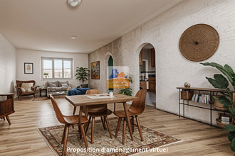  appartement bouguenais 44340