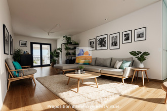  appartement bouguenais 44340