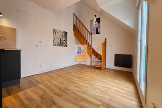  appartement bouguenais 44340