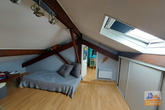  appartement bouguenais 44340