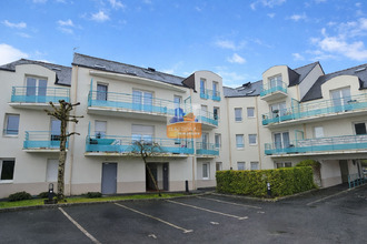  appartement bouguenais 44340