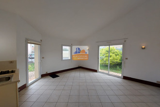  appartement bouguenais 44340