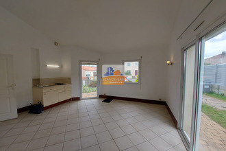  appartement bouguenais 44340
