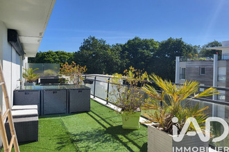  appartement bouguenais 44340