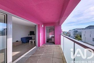  appartement bouguenais 44340