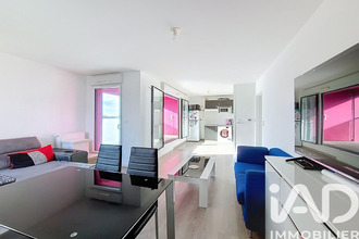  appartement bouguenais 44340