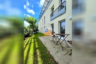  appartement bouguenais 44340