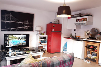  appartement bouguenais 44340