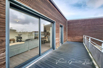  appartement bouguenais 44340