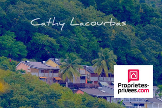  appartement bouillante 97125