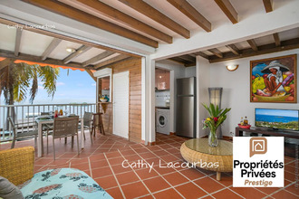  appartement bouillante 97125