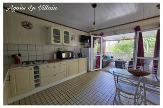  appartement bouillante 97125