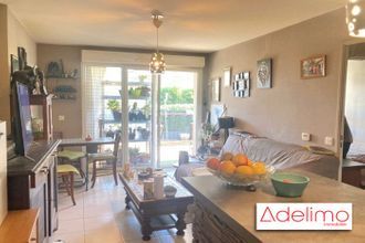  appartement bouillargues 30230