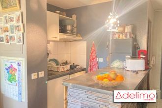  appartement bouillargues 30230