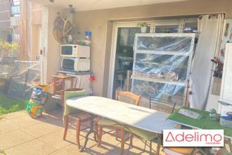  appartement bouillargues 30230