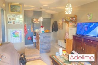  appartement bouillargues 30230