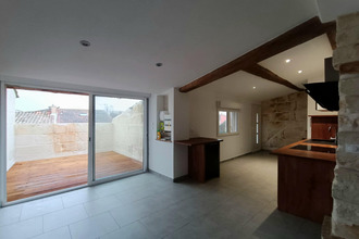  appartement bouillargues 30230