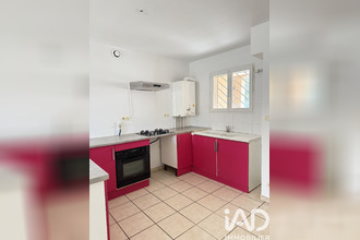  appartement bouillargues 30230