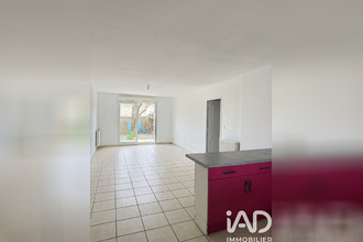  appartement bouillargues 30230