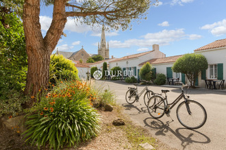  appartement bouin 85230