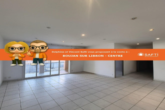  appartement boujan-sur-libron 34760