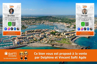  appartement boujan-sur-libron 34760