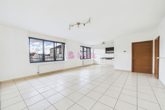  appartement boulay-moselle 57220