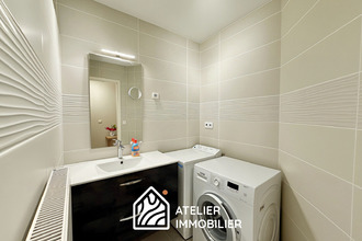  appartement boulay-moselle 57220