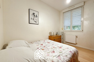  appartement boulay-moselle 57220