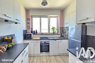  appartement boulay-moselle 57220