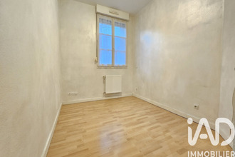  appartement boulay-moselle 57220