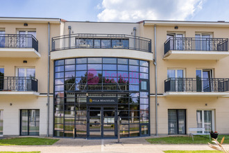  appartement boulay-moselle 57220