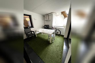  appartement boulay-moselle 57220