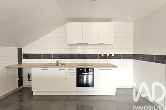  appartement boulay-moselle 57220