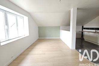  appartement boulay-moselle 57220