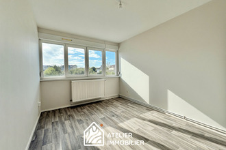  appartement boulay-moselle 57220