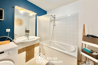  appartement boulay-moselle 57220