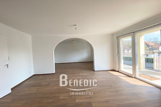  appartement boulay-moselle 57220