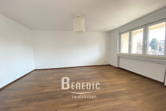  appartement boulay-moselle 57220