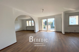  appartement boulay-moselle 57220