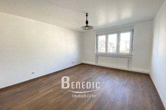 appartement boulay-moselle 57220