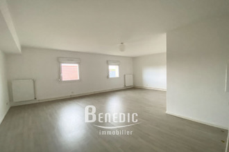  appartement boulay-moselle 57220