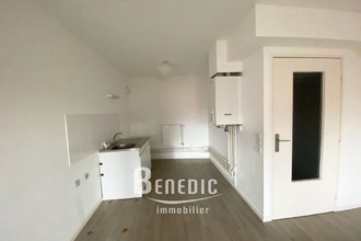  appartement boulay-moselle 57220