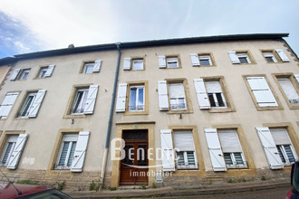  appartement boulay-moselle 57220