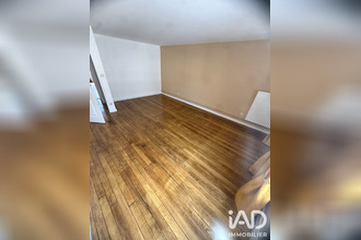  appartement boulay-moselle 57220