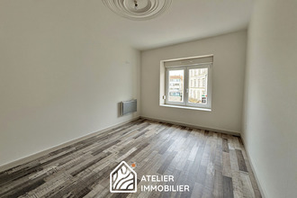  appartement boulay-moselle 57220