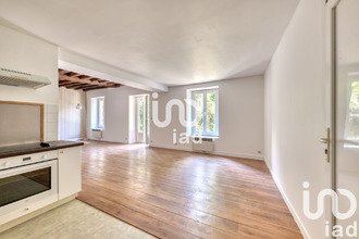  appartement bouleurs 77580