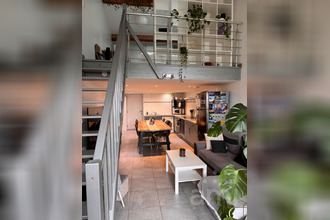  appartement bouliac 33270