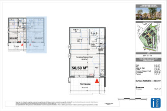  appartement boulieu-les-annonay 07100
